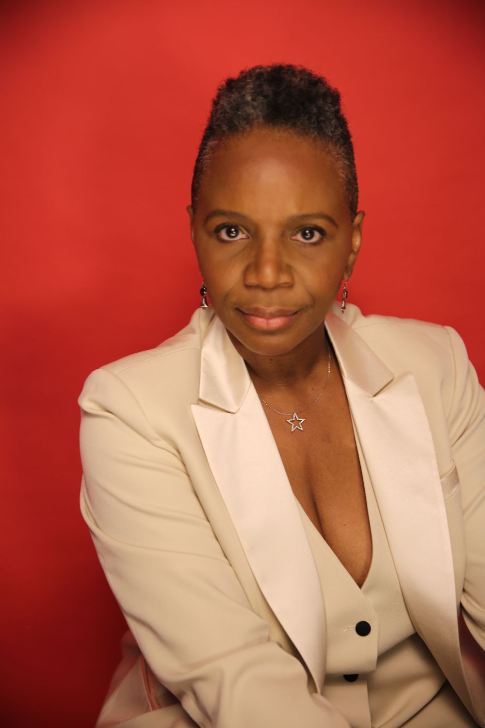 Marishka - Producer/Creator/Writer/Director